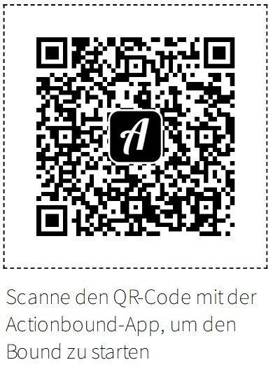 QR-CODE Auf den Spuren der Herzogin QR-code